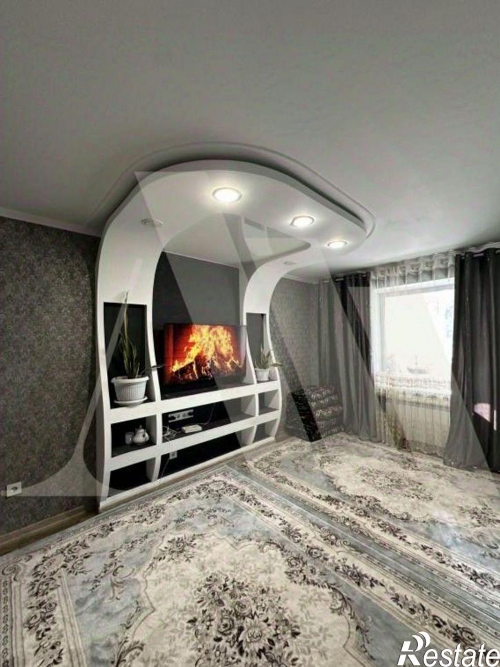 3-комн квартира ул Серова, 22,  д. 22
