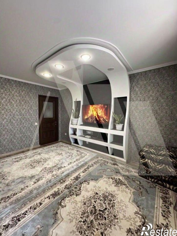 3-комн квартира ул Серова, 22,  д. 22