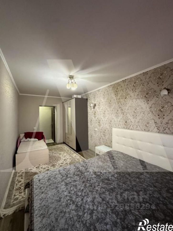 3-комн квартира ул Серова, 22,  д. 22