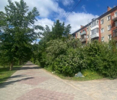 1-комн, 32кв м, этаж 5/5 ул Федора Крылова, 5