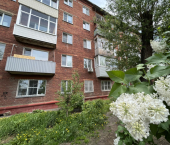 2-комн, 45кв м, этаж 1/5 ул 5 Линия, 227