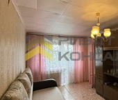 3-комн, 42кв м, этаж 5/5 пр-кт Мира, 169