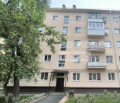 3-комн, 53кв м, этаж 3/5 ул Андрианова, 8