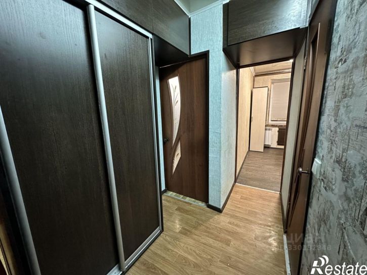 1-комн квартира ул 5-я Рабочая, 83,  д. 83