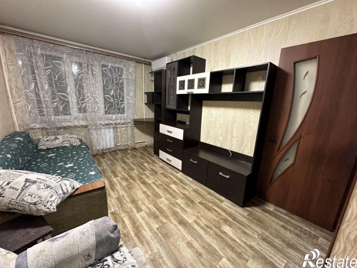 1-комн квартира ул 5-я Рабочая, 83,  д. 83