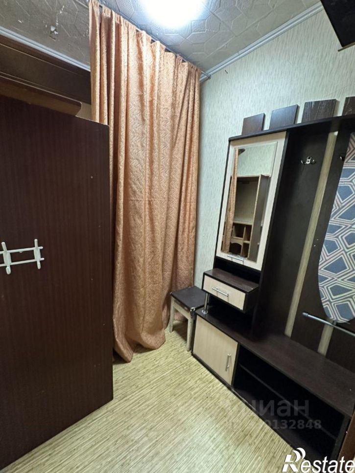 1-комн квартира ул 5-я Рабочая, 83,  д. 83