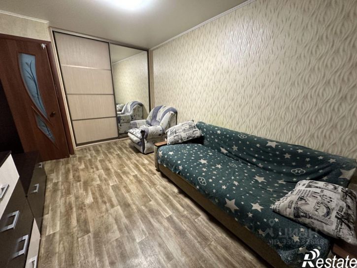 1-комн квартира ул 5-я Рабочая, 83,  д. 83