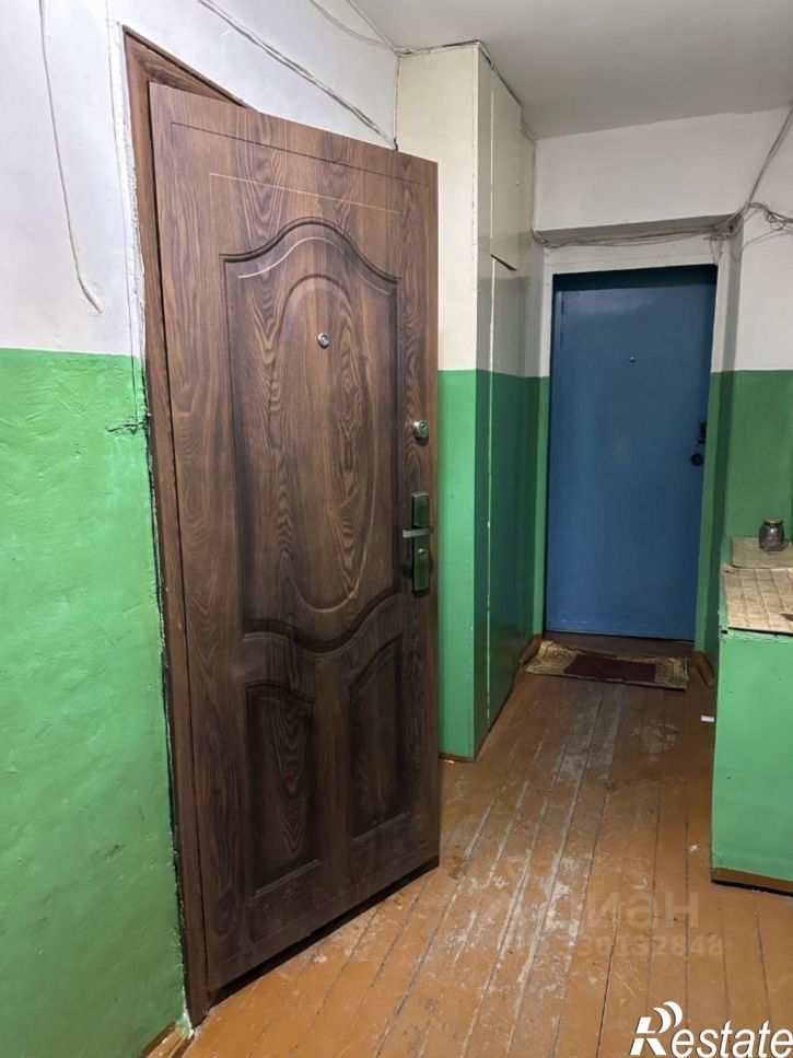 1-комн квартира ул 5-я Рабочая, 83,  д. 83