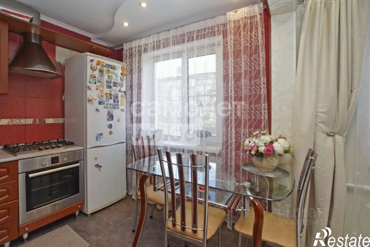 3-комн квартира ул Багратиона, 29В,  д. 29В