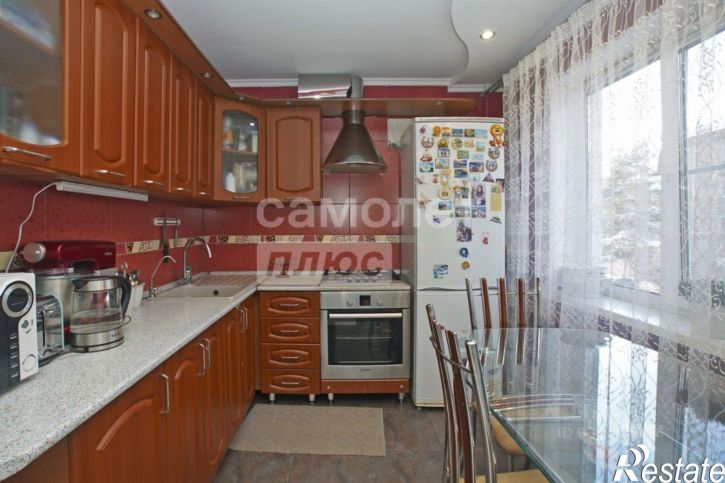 3-комн квартира ул Багратиона, 29В,  д. 29В