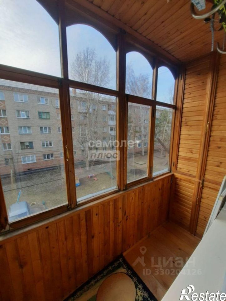 3-комн квартира ул Багратиона, 29В,  д. 29В