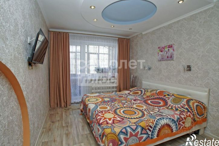 3-комн квартира ул Багратиона, 29В,  д. 29В