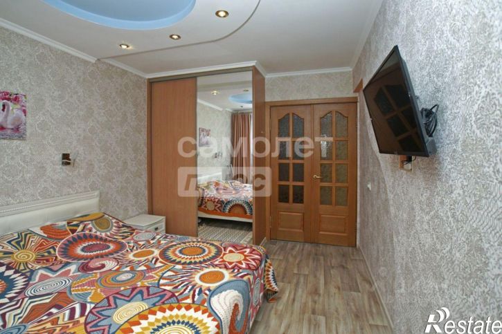 3-комн квартира ул Багратиона, 29В,  д. 29В