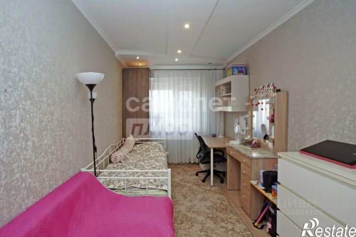 3-комн квартира ул Багратиона, 29В,  д. 29В