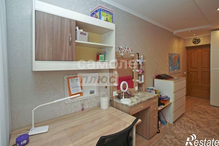 3-комн квартира ул Багратиона, 29В,  д. 29В