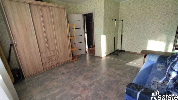 1-комн квартира ул 30-я Северная, 65,  д. 65