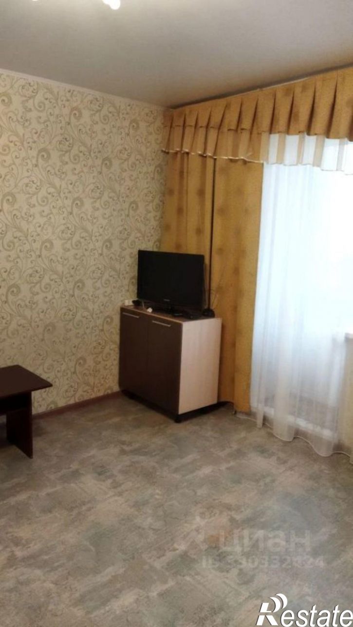 1-комн квартира ул 30-я Северная, 65,  д. 65