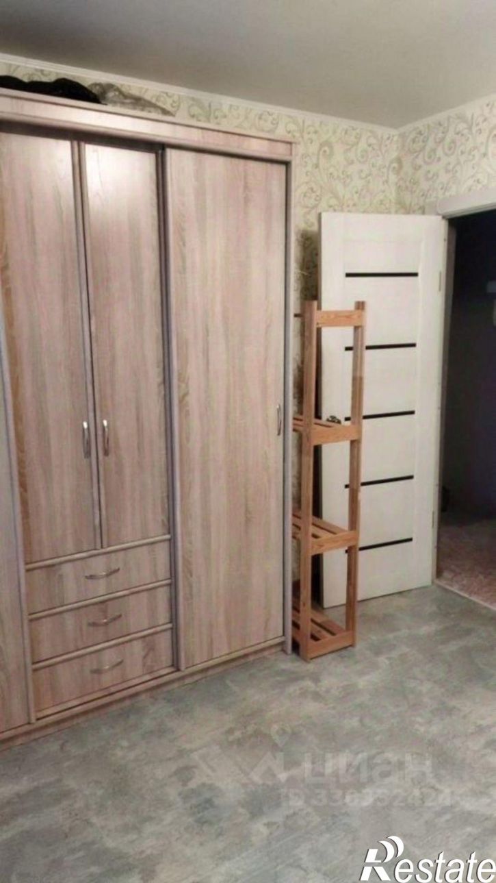 1-комн квартира ул 30-я Северная, 65,  д. 65