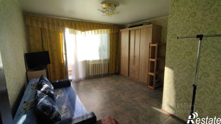 1-комн квартира ул 30-я Северная, 65,  д. 65