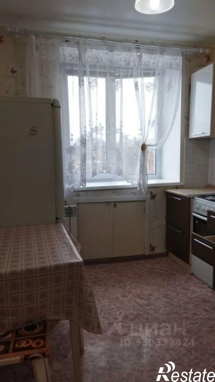 1-комн квартира ул 30-я Северная, 65,  д. 65