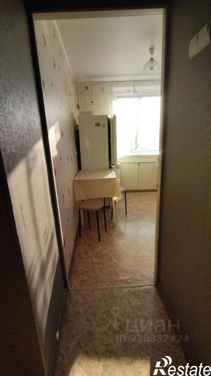 1-комн квартира ул 30-я Северная, 65,  д. 65