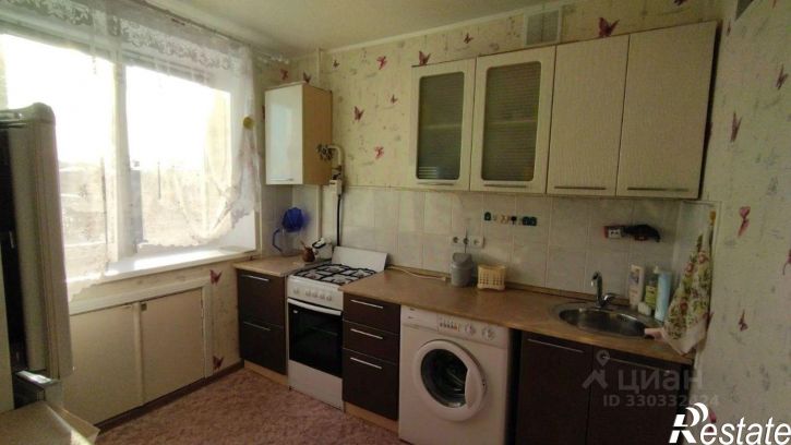 1-комн квартира ул 30-я Северная, 65,  д. 65