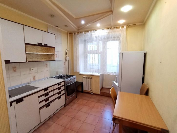 1-комн квартира ул Транссибирская, 1