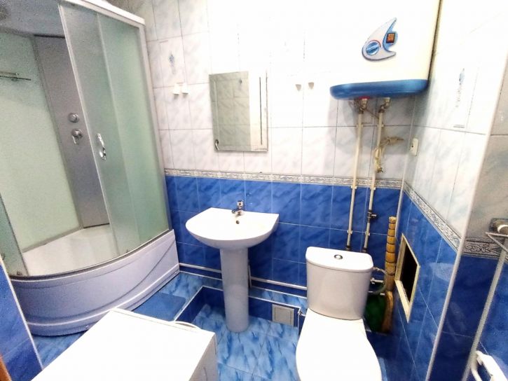 1-комн квартира ул Транссибирская, 1