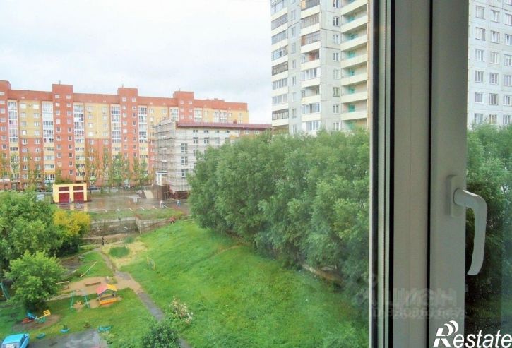 1-комн квартира ул Степанца, 10/2,  д. 10/2