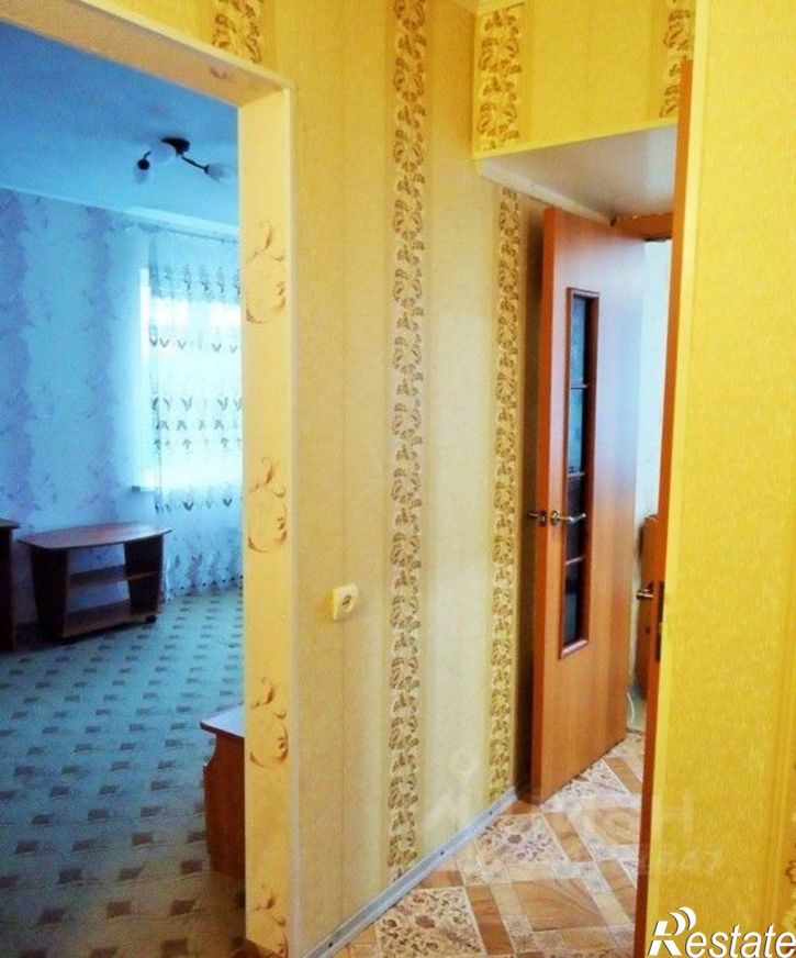 1-комн квартира ул Степанца, 10/2,  д. 10/2