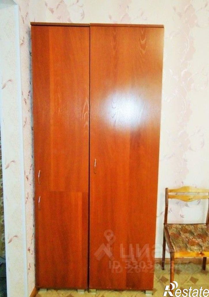 1-комн квартира ул Степанца, 10/2,  д. 10/2