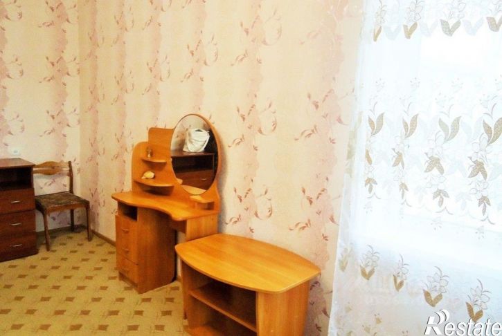 1-комн квартира ул Степанца, 10/2,  д. 10/2