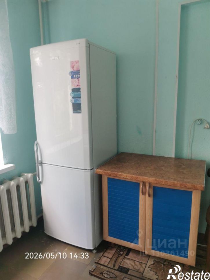 1-комн квартира ул Попова, 3/3,  д. 3/3
