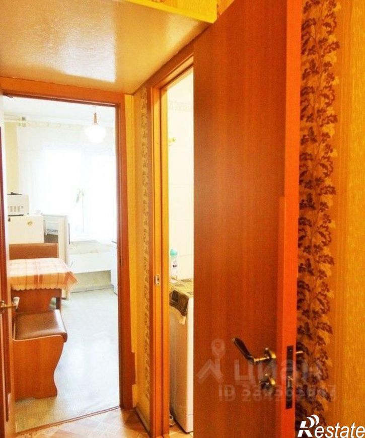 1-комн квартира ул Степанца, 10/2,  д. 10/2