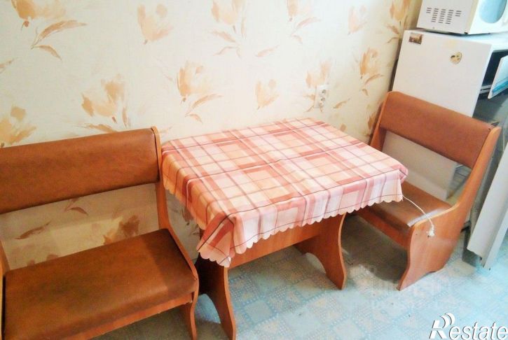 1-комн квартира ул Степанца, 10/2,  д. 10/2