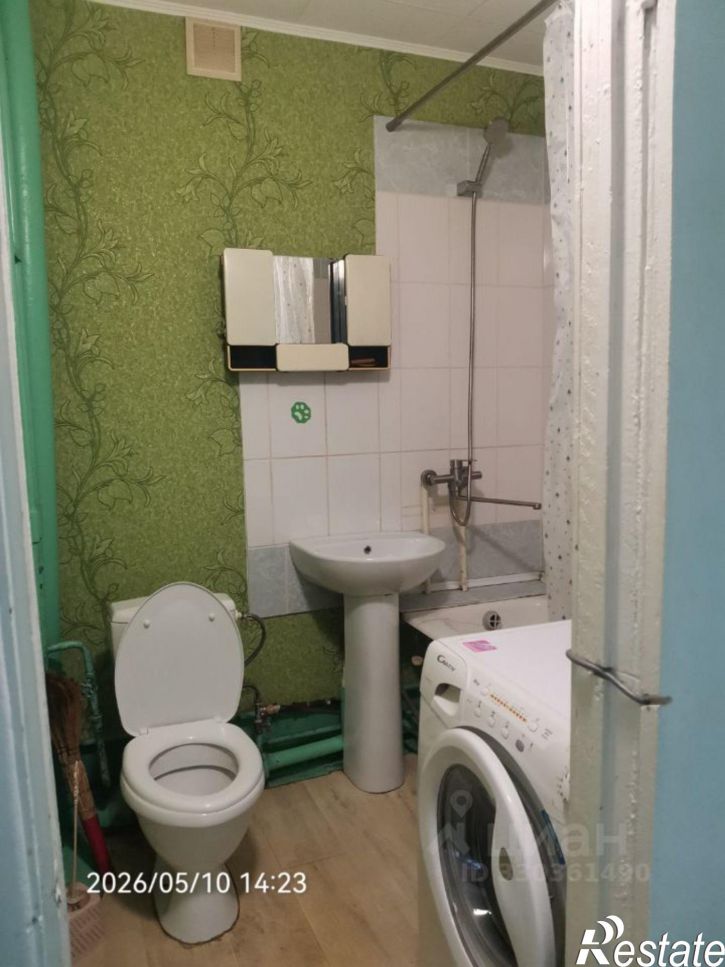 1-комн квартира ул Попова, 3/3,  д. 3/3