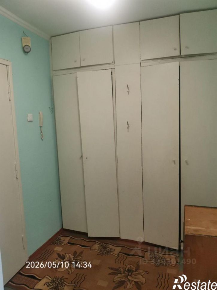 1-комн квартира ул Попова, 3/3,  д. 3/3