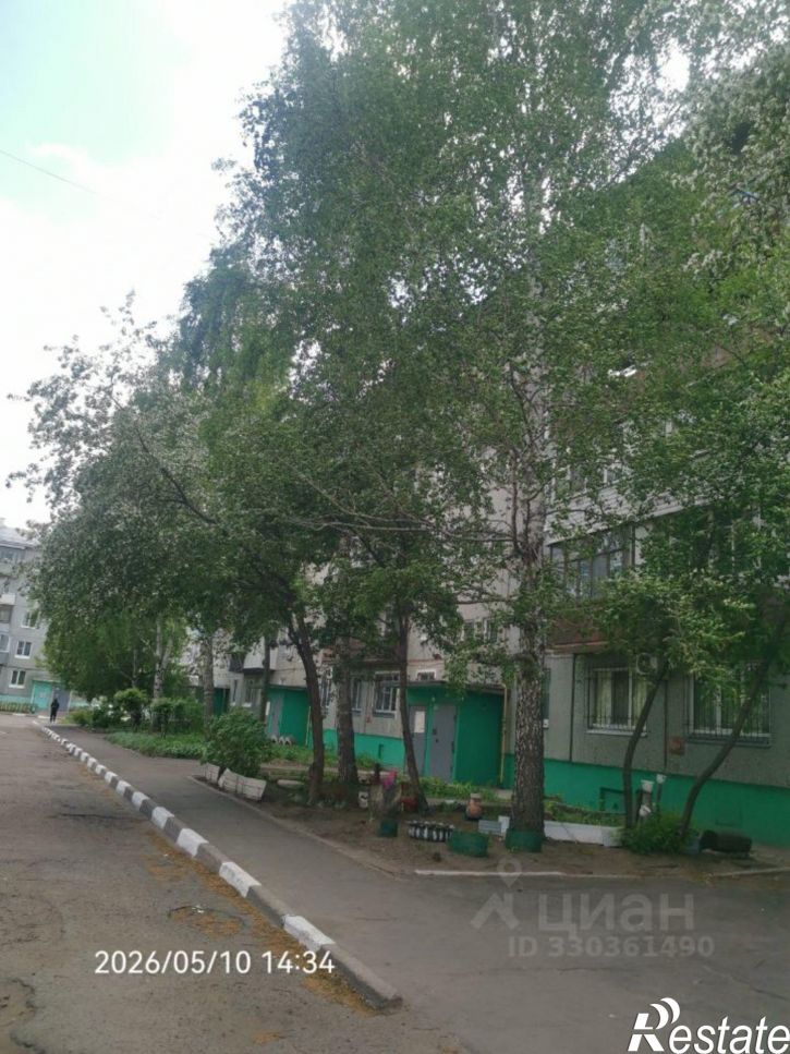 1-комн квартира ул Попова, 3/3,  д. 3/3