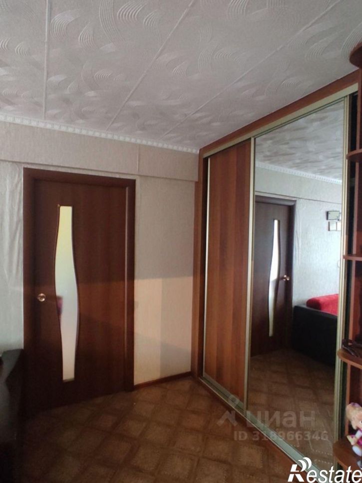 3-комн квартира ул Лукашевича, 11,  д. 11