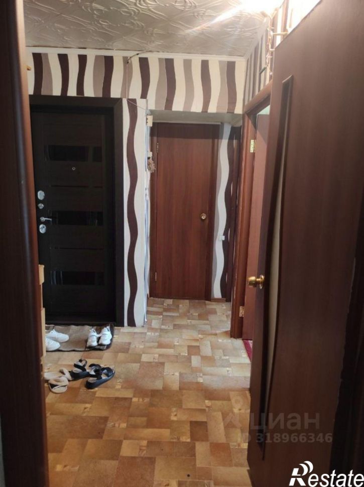3-комн квартира ул Лукашевича, 11,  д. 11