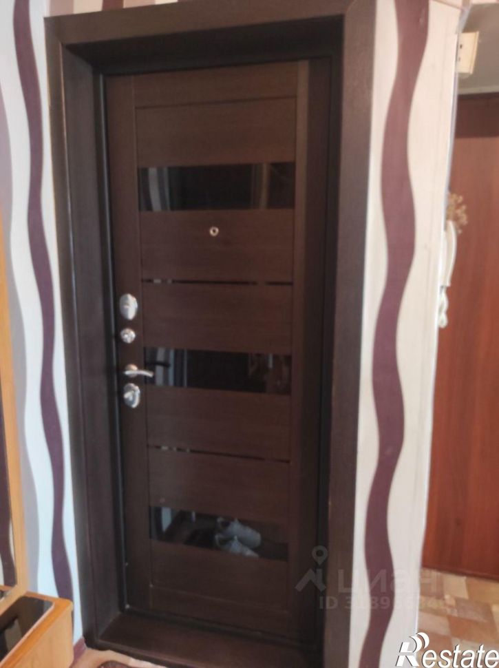 3-комн квартира ул Лукашевича, 11,  д. 11