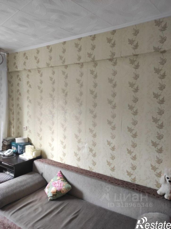 3-комн квартира ул Лукашевича, 11,  д. 11