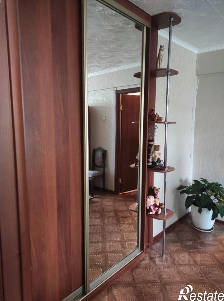 3-комн квартира ул Лукашевича, 11,  д. 11