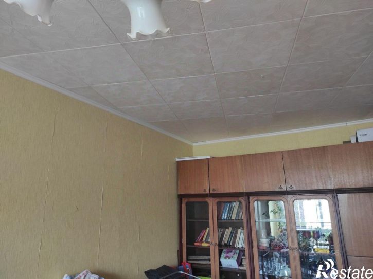 3-комн квартира ул Лукашевича, 11,  д. 11