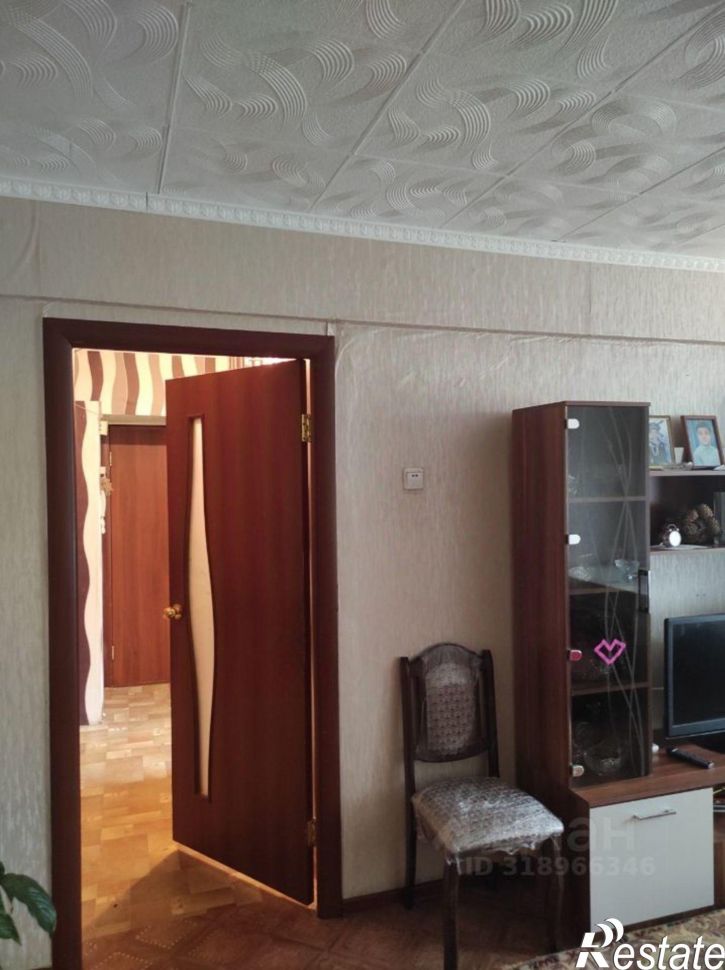 3-комн квартира ул Лукашевича, 11,  д. 11