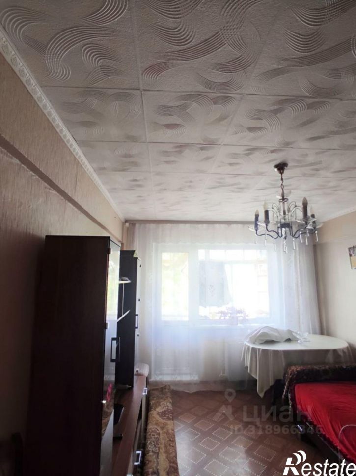 3-комн квартира ул Лукашевича, 11,  д. 11
