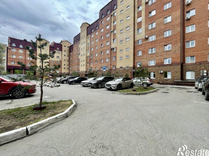 4-комн квартира ул Успенского, 32,  д. 32