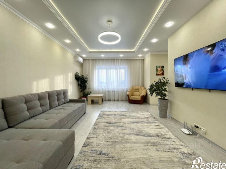 4-комн квартира ул Успенского, 32,  д. 32