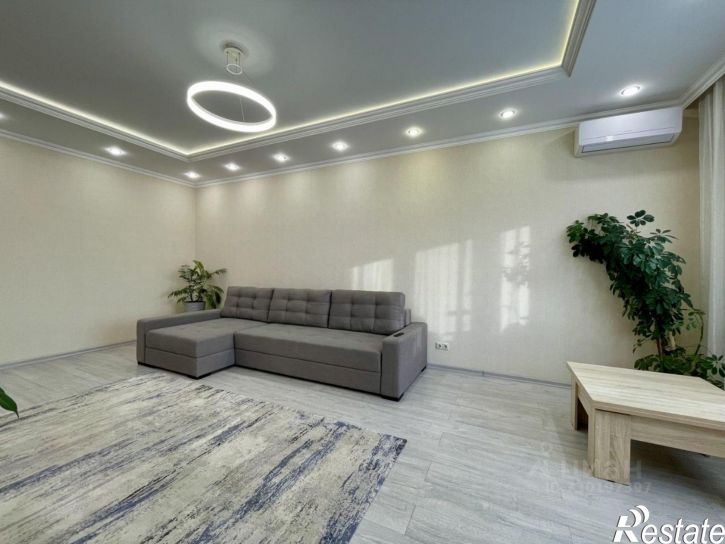 4-комн квартира ул Успенского, 32,  д. 32