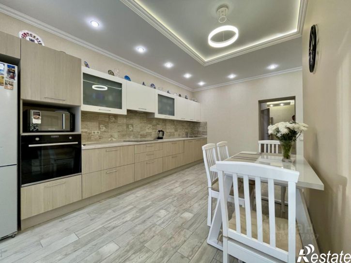4-комн квартира ул Успенского, 32,  д. 32